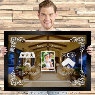 Custom: Claire Connolly, 33"x23"