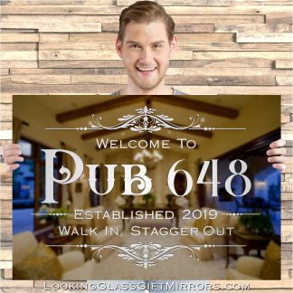 Custom: Mike Nowakowski, 33"x23" unframed, polished edges