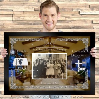 Custom: Donal McLoughlin