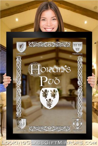 Custom: Katriona Horan