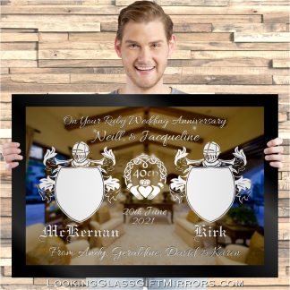 Custom: David Campbell