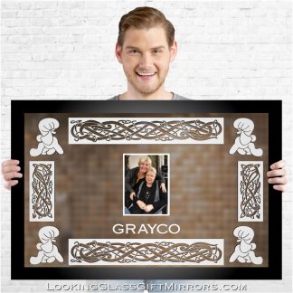 Custom: Anne Marie D.