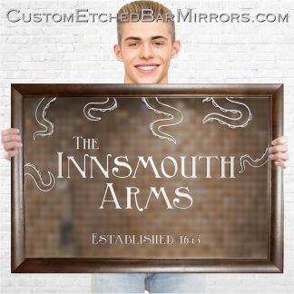 Custom: April F. 33"x23"