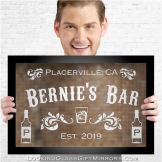 Custom: Melissa P. 20"x14"