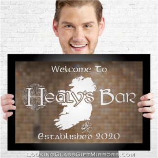 Custom: Lisa H. 20"x14"