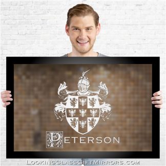 Custom: Nicole P. - 33"x23"