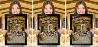 Custom: Niamh G. 20"x14" x3