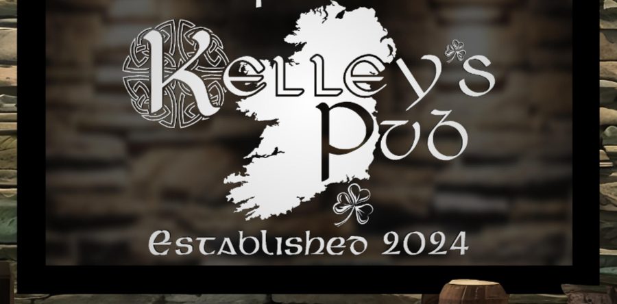 Best custom bar mirrors in Ireland